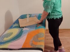 Masaj terapeutic, dublu masaj